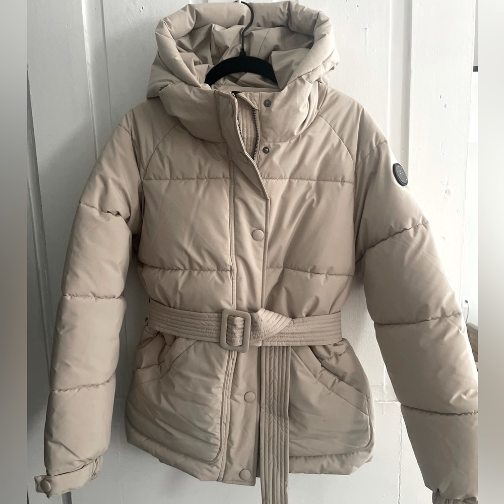Noize Winter Puffer